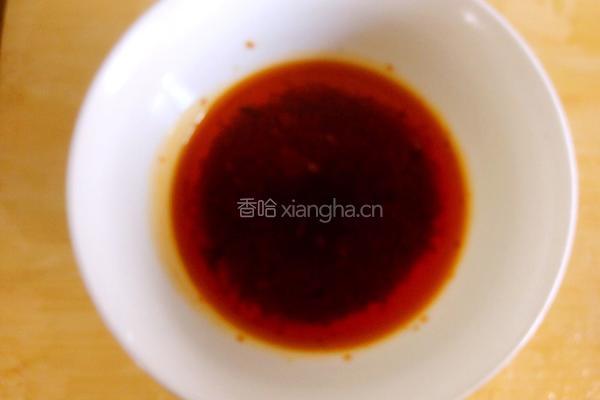 蒜泥白肉卷的做法图解5