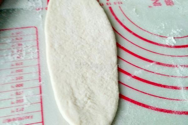 烤箱面包的做法图解13