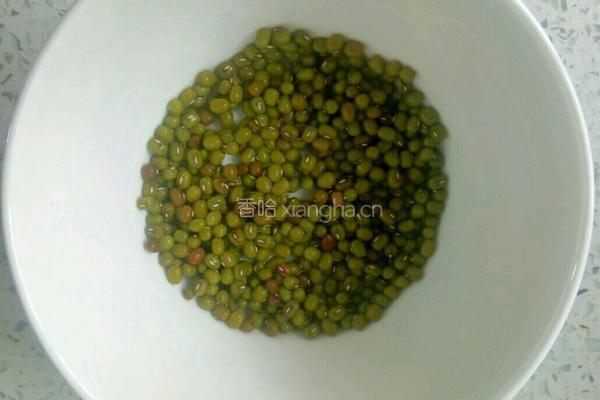 薄荷水的做法图解2
