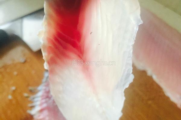 沸腾水煮鱼的做法图解2
