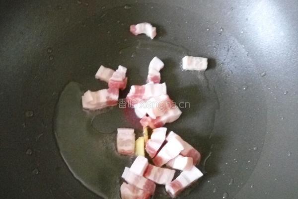 豆角土豆焖饭的做法图解2