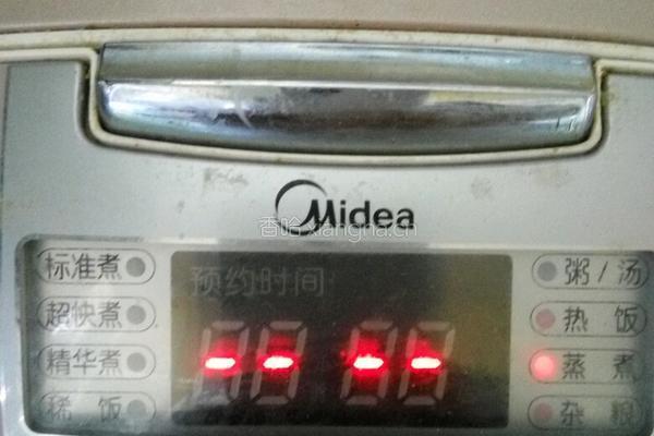 豆角土豆焖饭的做法图解6