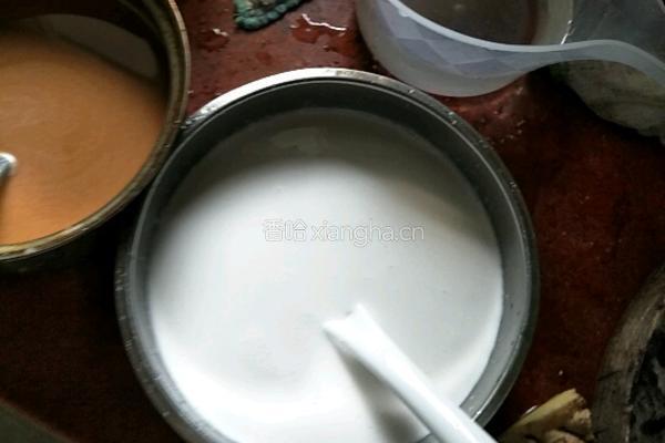 千层糕的做法图解6