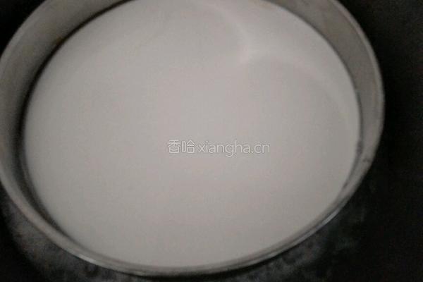 千层糕的做法图解7