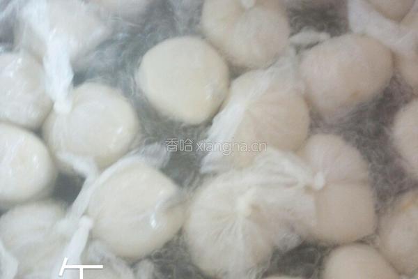 蒜香糍粑的做法图解11
