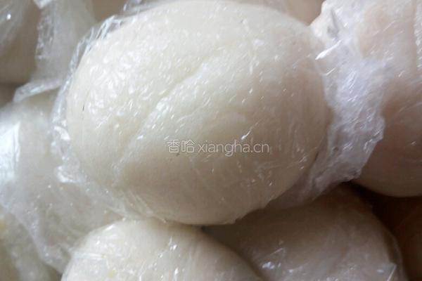 蒜香糍粑的做法图解12