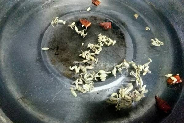 爆鱼的做法图解5