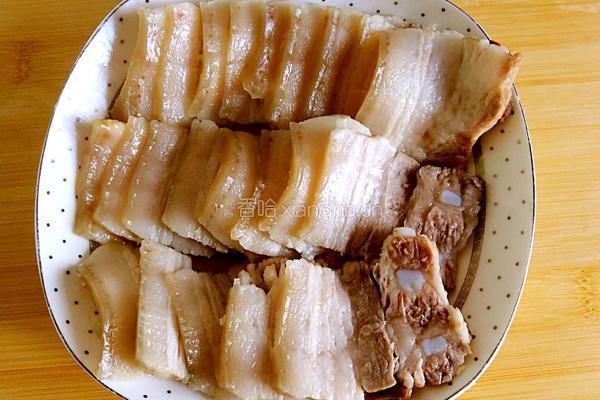 东北蒸肉的做法图解6