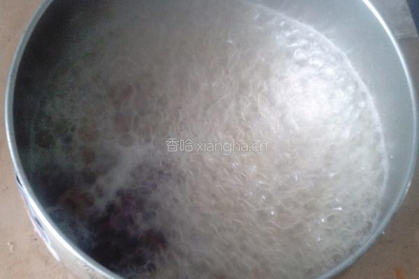桂圆红枣汤的做法图解5
