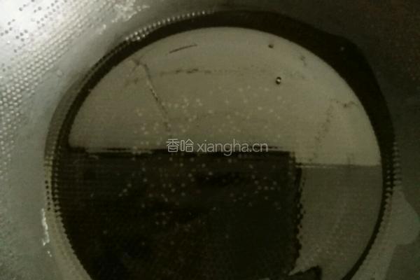 南瓜薄饼的做法图解7