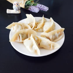 黄瓜饺子的做法[图]
