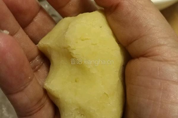 绿豆糕的做法图解10