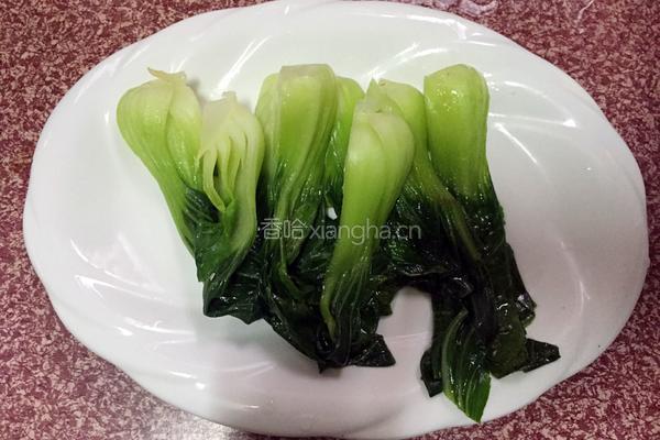 电饭锅煲仔饭的做法图解6