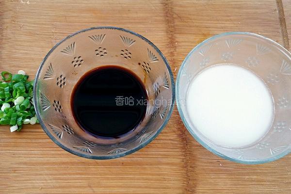 红烧豆腐的做法图解3