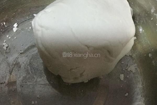 熊家婆粉子的做法图解1