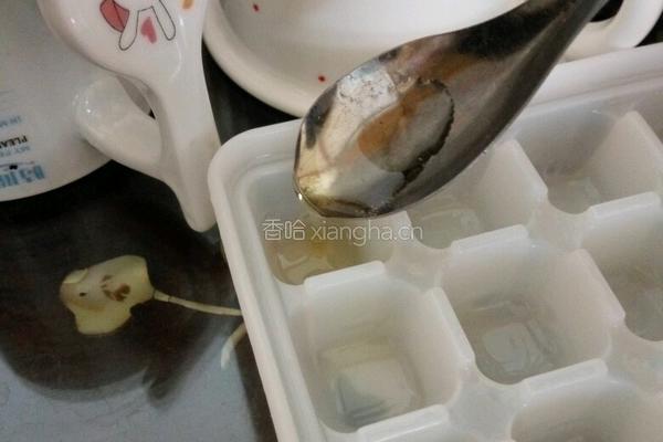 果粒冰冰的做法图解3