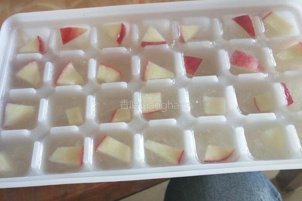 果粒冰冰的做法图解10