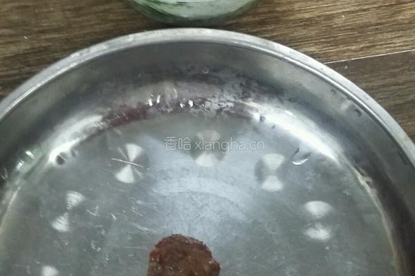 乡下园子的做法图解3