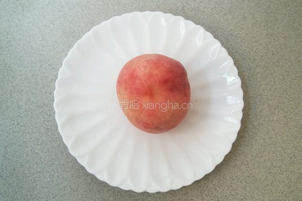 桃子酱的做法图解1