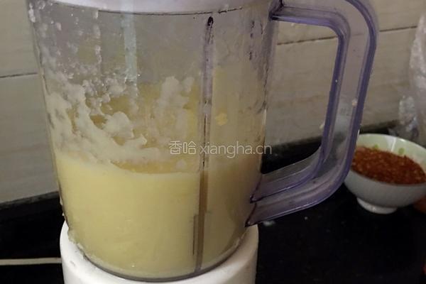 韩式辣白菜的做法图解6
