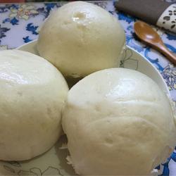 发面馒头的做法[图]