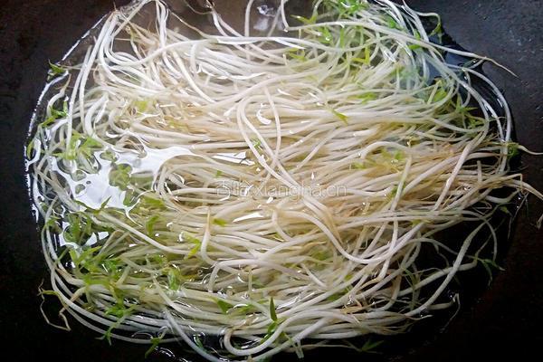 香辣水煮肉片的做法图解5