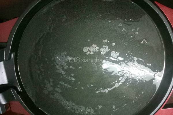 蒜香鸡翅的做法图解5
