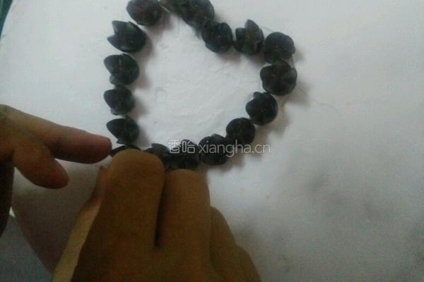 新鲜水果蛋糕的做法图解4