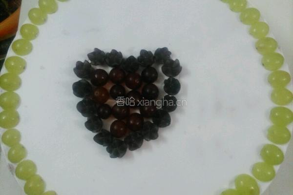 新鲜水果蛋糕的做法图解6