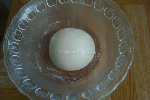 法棍的做法图解2