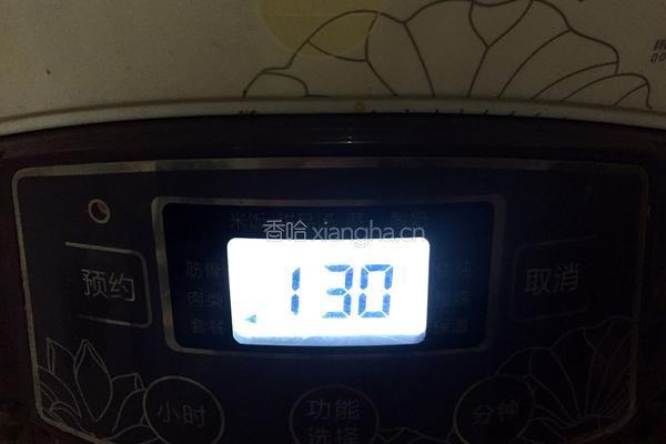 枸杞红枣乌鸡汤的做法图解5