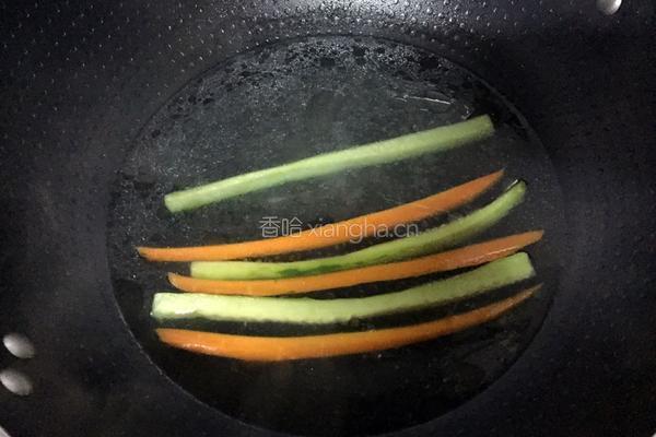 日式寿司的做法图解4