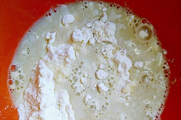羊肉泡馍的做法图解3