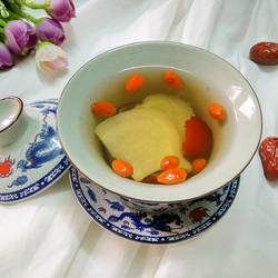 姜枣茶的做法[图]
