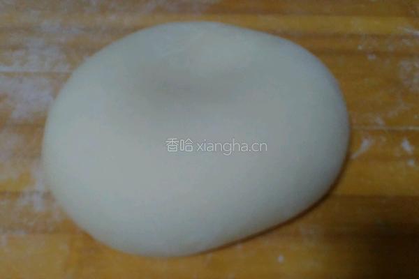 炒疙瘩的做法图解4