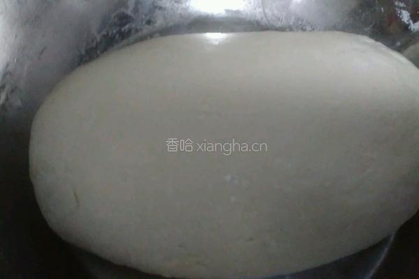 炒疙瘩的做法图解3