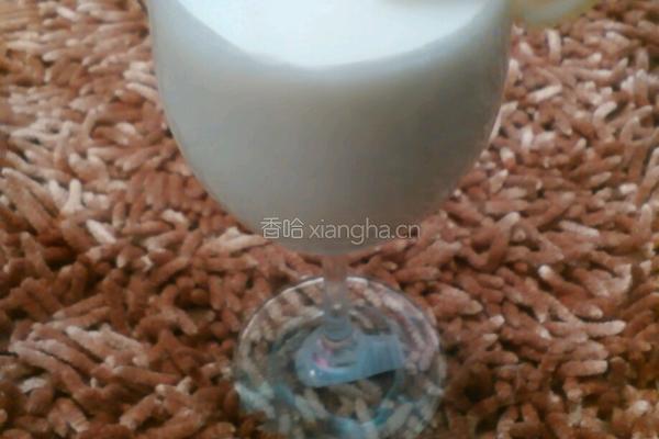 柠檬奶昔的做法图解5