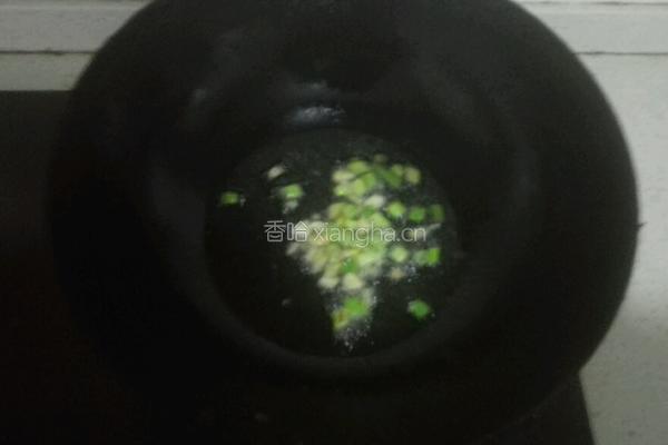 地三鲜的做法图解7