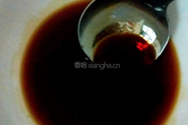 葱油汤面的做法图解2