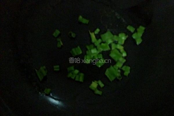 葱油汤面的做法图解5