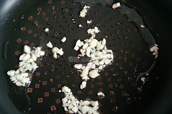 线椒炒鸡蛋的做法图解4