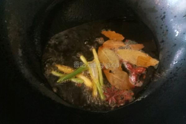 酸菜水饺的做法图解5