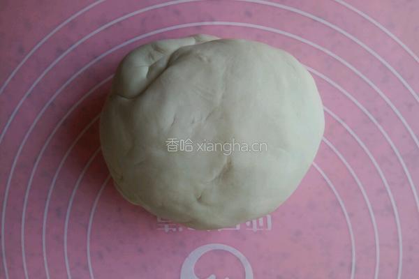 酸菜水饺的做法图解9