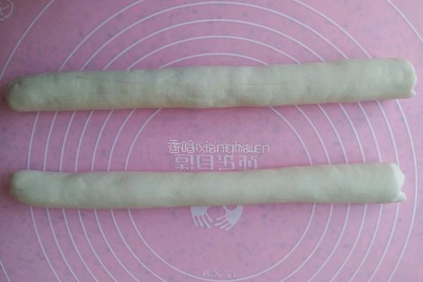 蒸薄饼的做法图解4