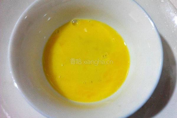 花蛤鸡蛋汤的做法图解3