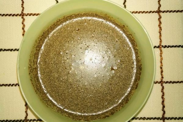 芝士摩卡蛋糕的做法图解5