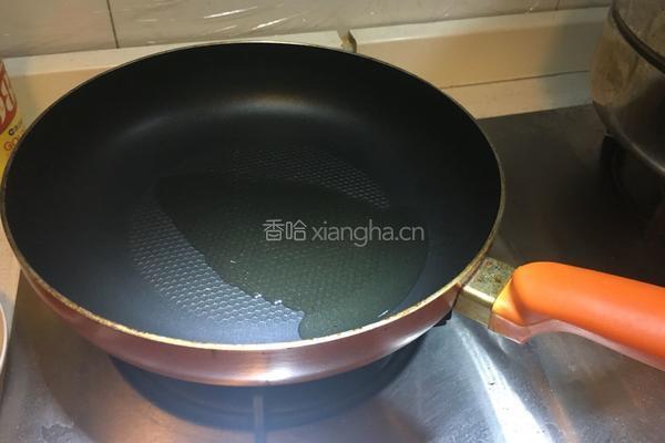 西红柿鸡蛋饼的做法图解5