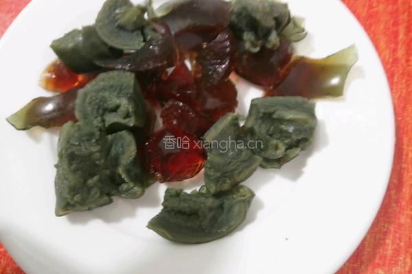 砂锅粥的做法图解3