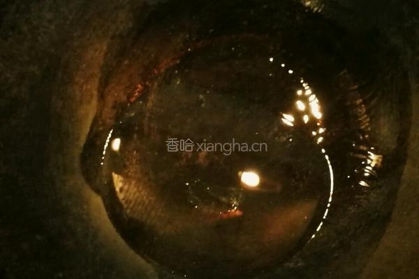 清炒包菜的做法图解3