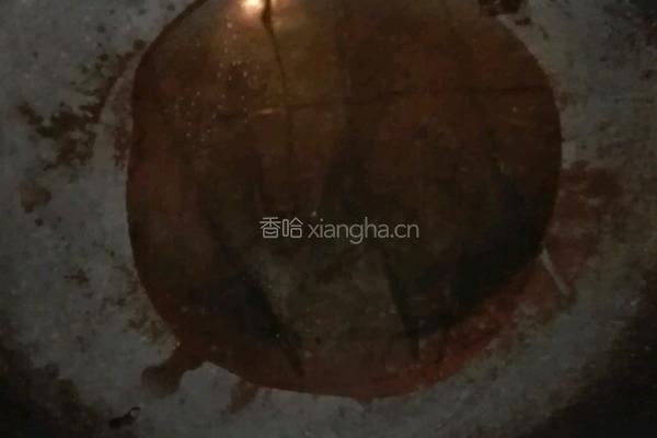四川回锅肉的做法图解6